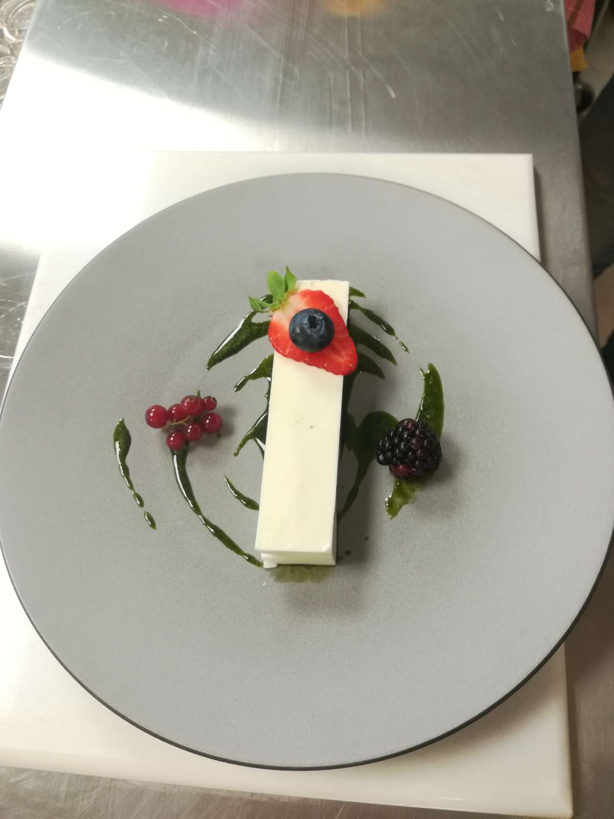 Alena food 1 photo