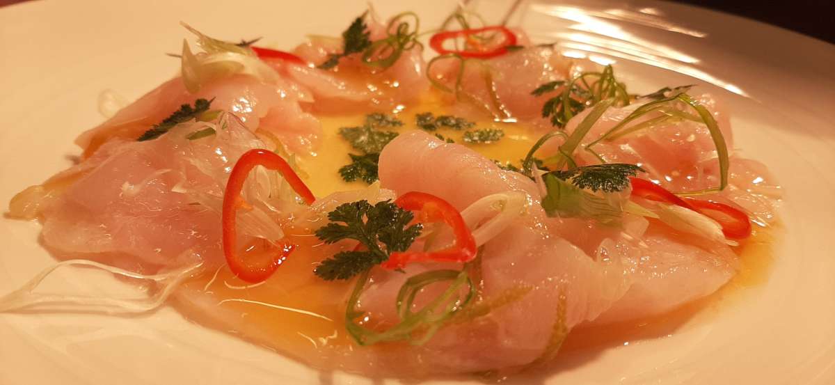 Allure food 2 photo