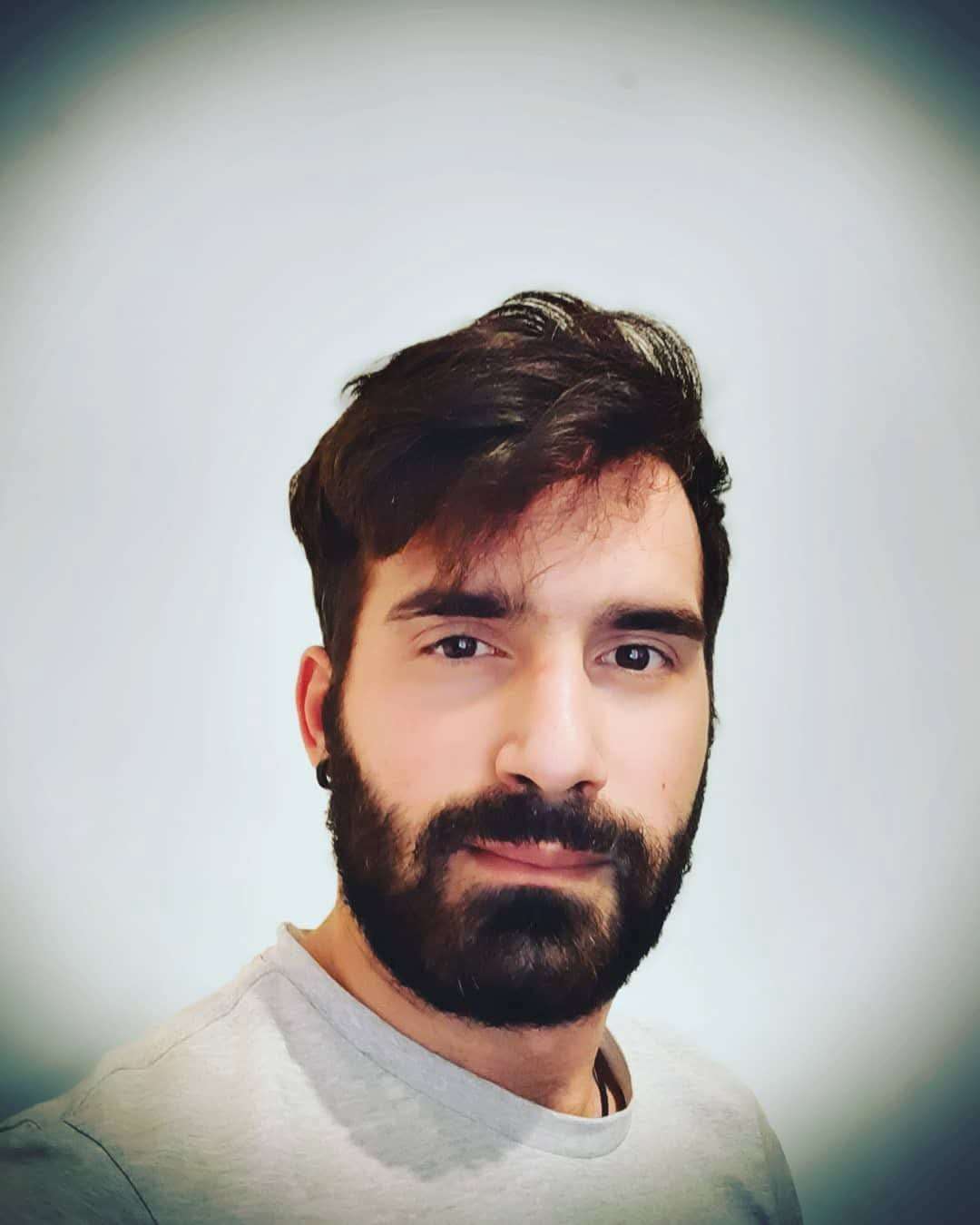 Nektarios Bilalis, Chef on Allure 59